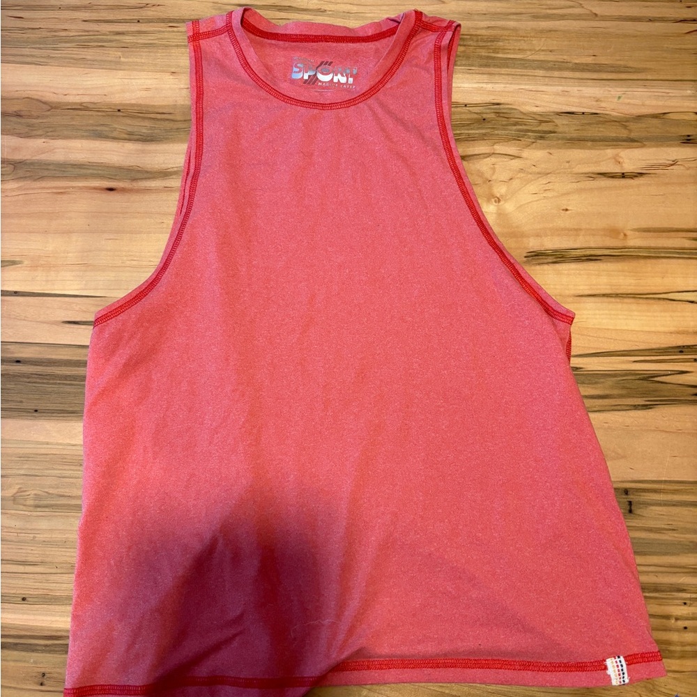 Marine Layer Tank Top